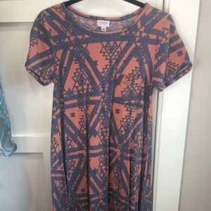 Lularoe dress